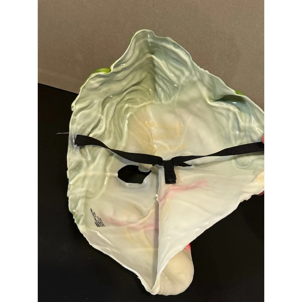 DC Comics The Joker Adult‎ 1/2 Mask Halloween Cosplay Costume Accessory